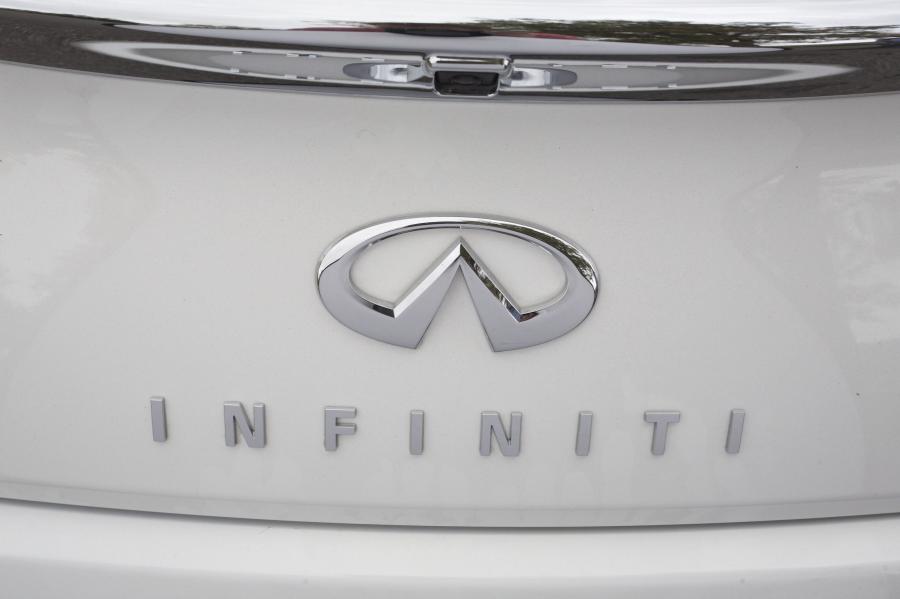  Infiniti G37 2008 года  (EU) (фото 60 из 93)